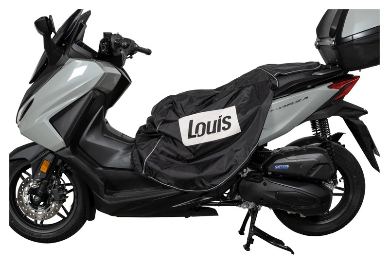 Wetterschutz Universal Evo für Scooter