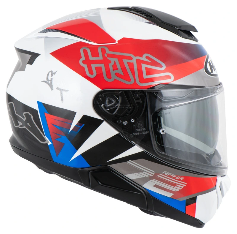 HJC RPHA 72 Goldy MC 21 günstig | Louis 🏍️