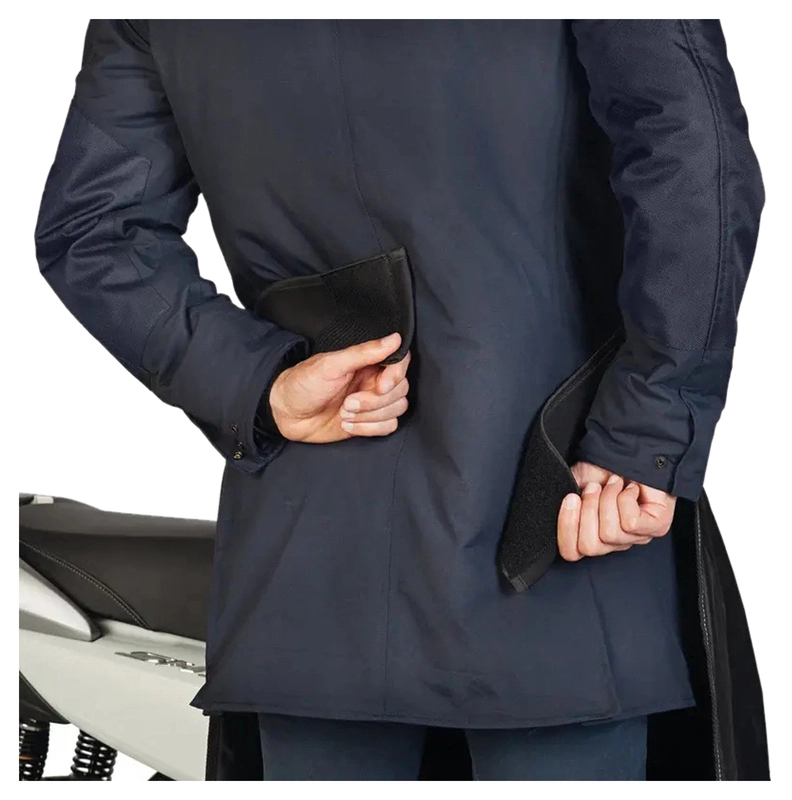 Linuscud benbeskyttelse