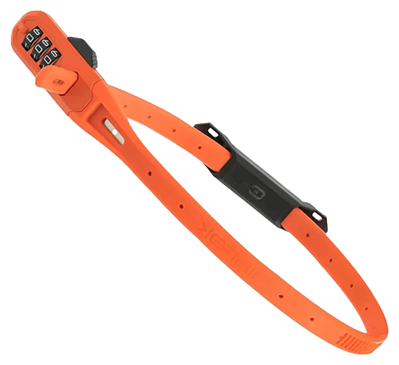 Hiplok Z-Lok 2.0 Orange