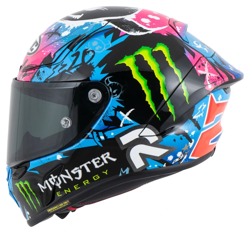 RPHA 1 Monster Quar. 2024 Mc28