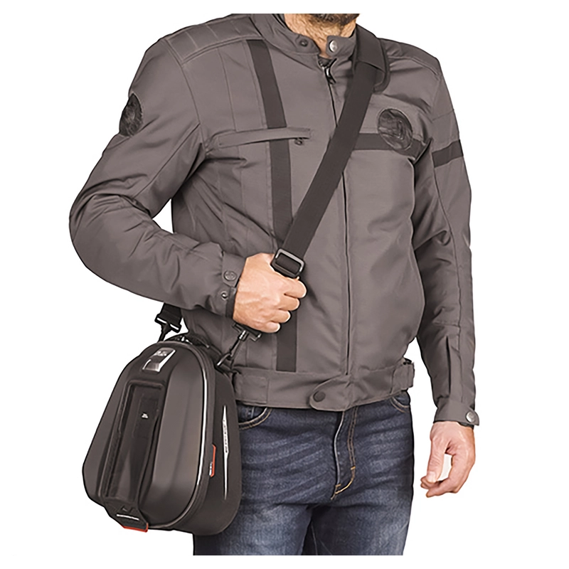 ST611 Tanklock tank bag
