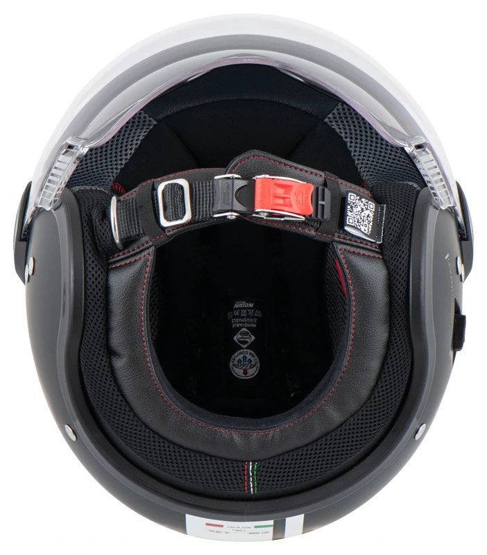 N21 Visor 06 Dolce Vita