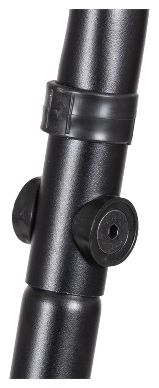Podn.moto. Przedni Adapter sworz. + wah.