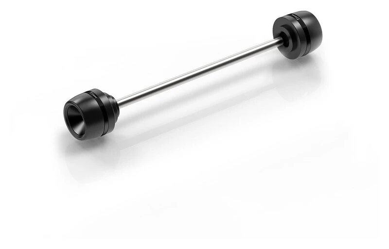Asbeschermer voorwiel