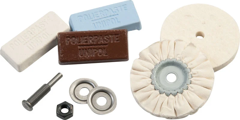 Polier-Set "Standard"