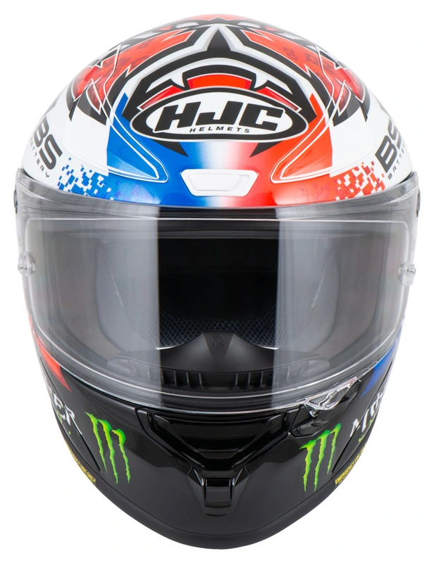 RPHA 1 Monster MC21 Le Mans Quar.