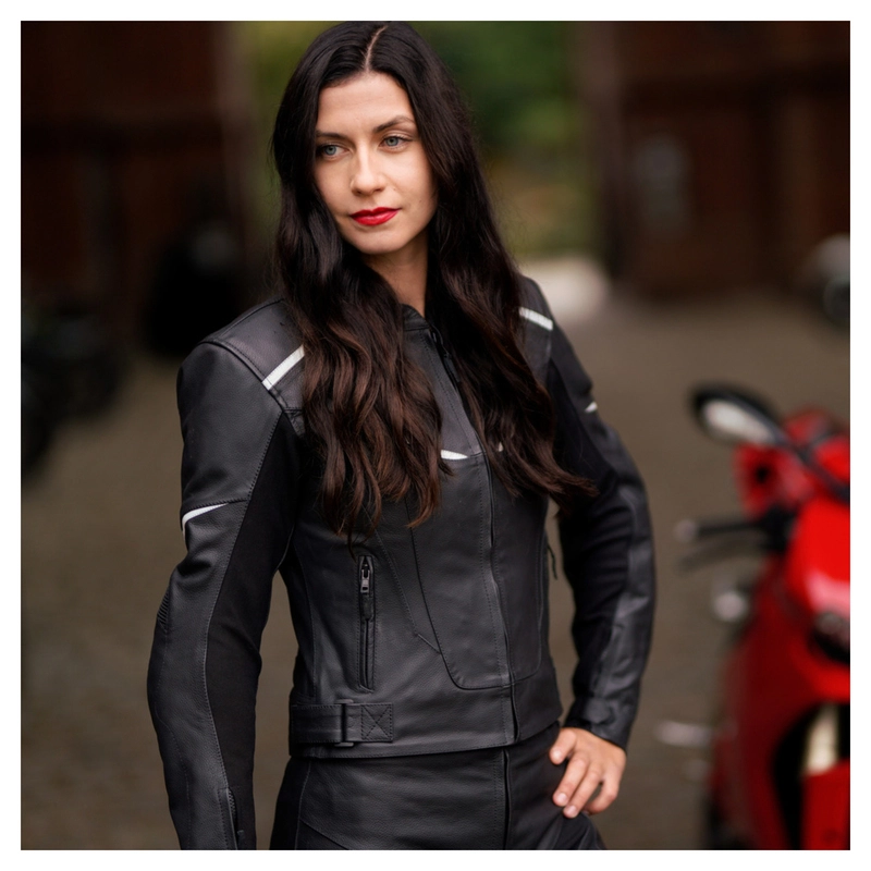 Sport Women 191 In Pelle