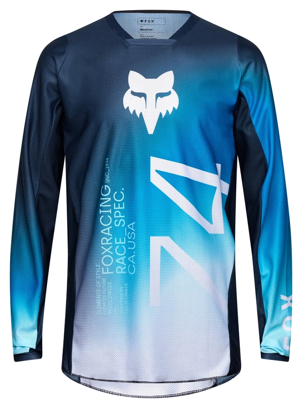 180 Air Haze Jersey