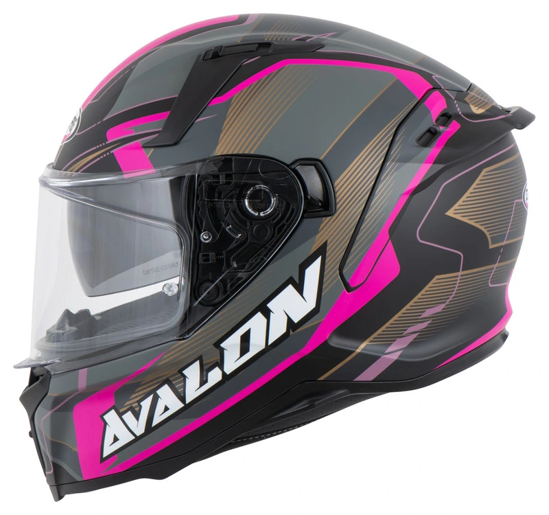 Avalon X Optic