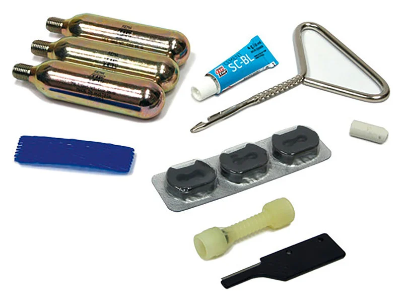 Tip Top Pannenset Rep&Air