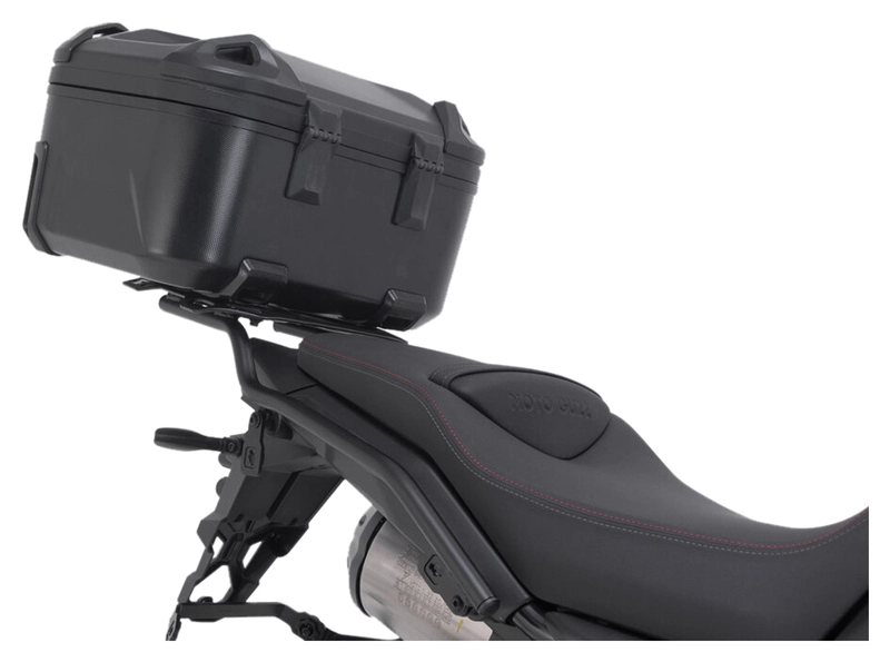 Dusc Top Case System