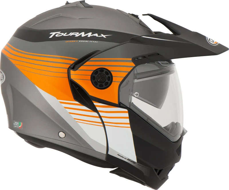 Tourmax Titan