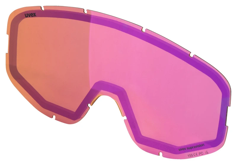 Pyro FM Pink-Klar