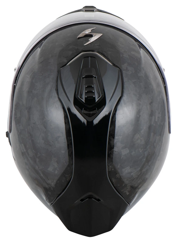 Exo-1400 Evo II Carbon Air Onyx