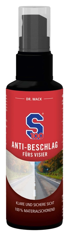 Anti-Fog, content: 100 ml