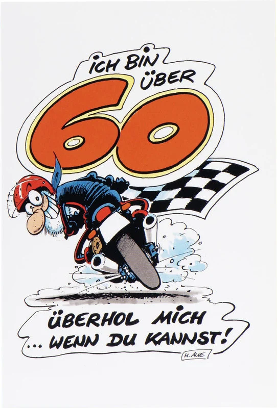 Biglietto D'Auguri