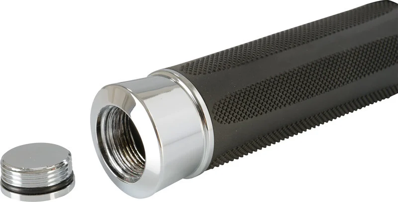 Verwarmde Handvatten Cr-10