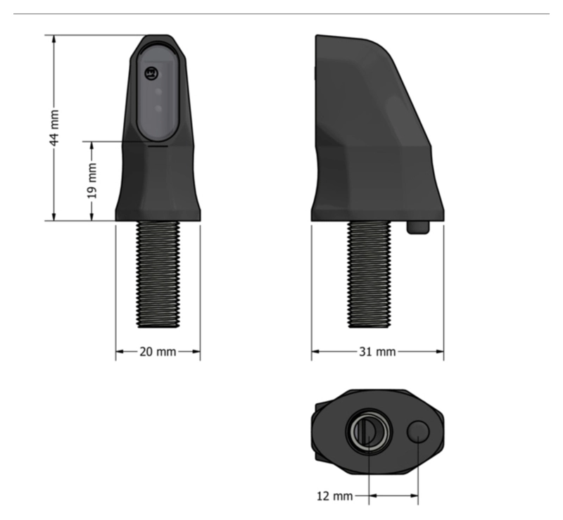 2In1 Indicator Race Mini