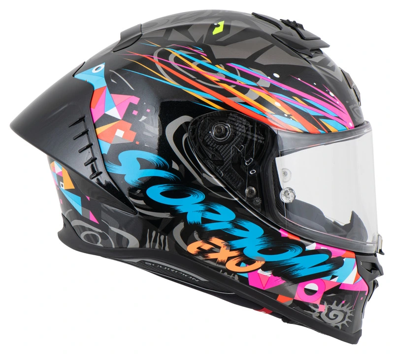 EXO-R1 Evo II Air Savage