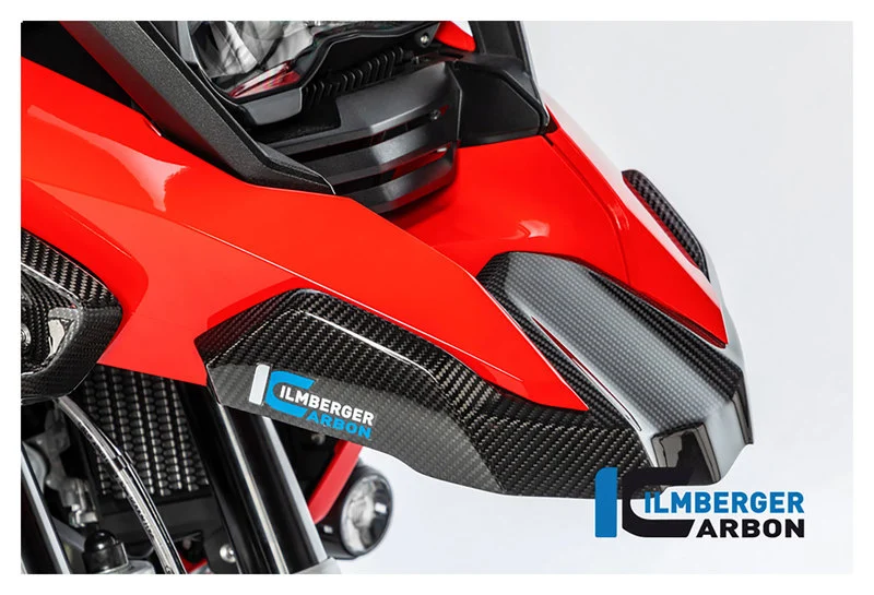 Comp. carb. per BMW R1250 GS/Adventure