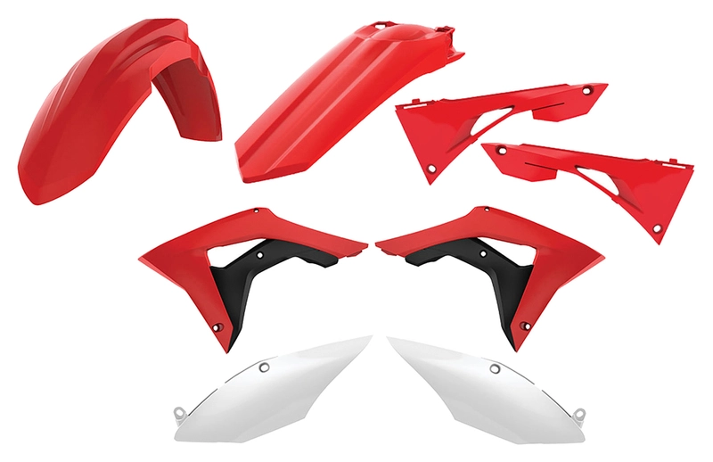 Plastic Kit