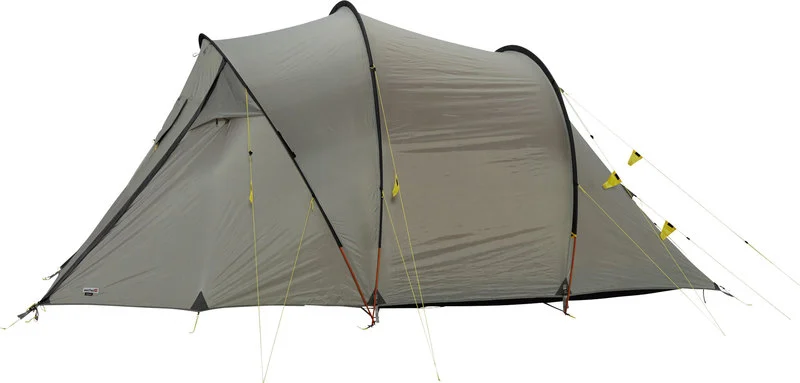 Voyager 3 Doppelwand-Zelt