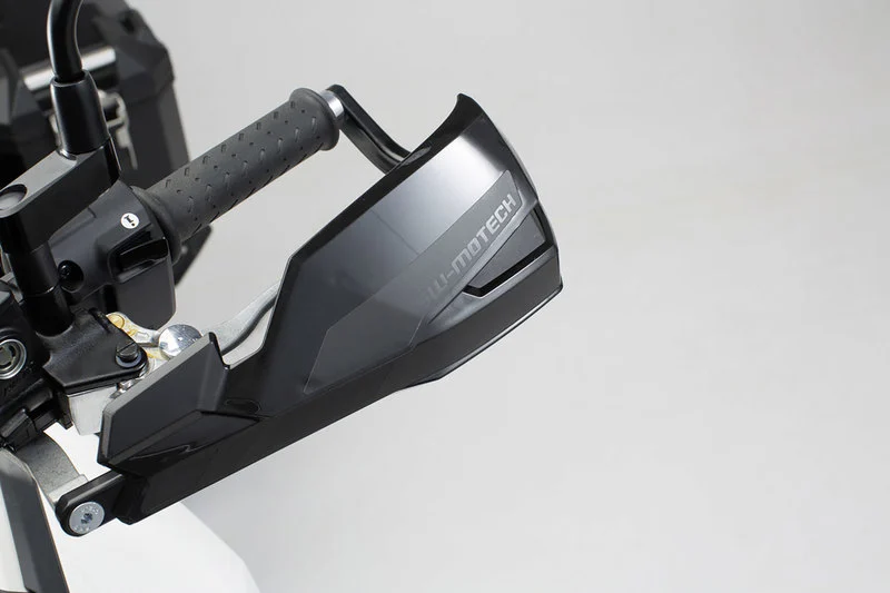 Hand guards vehicle specific