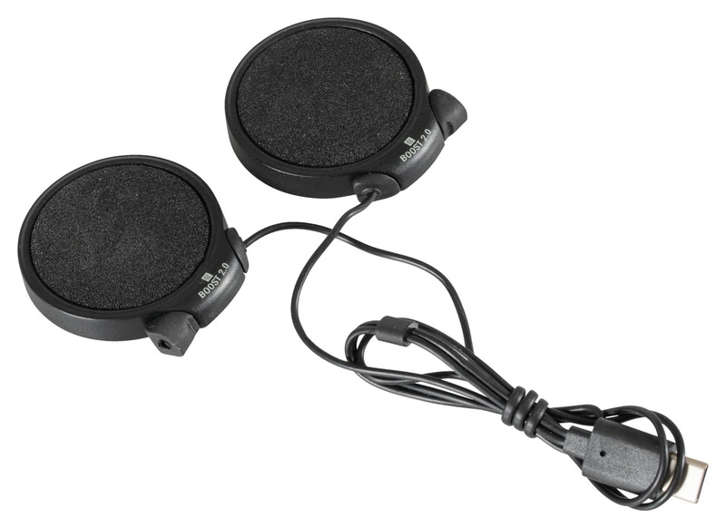 Exo-Com Replacement Speaker