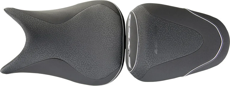 "Ready Luxe" Selle Premium