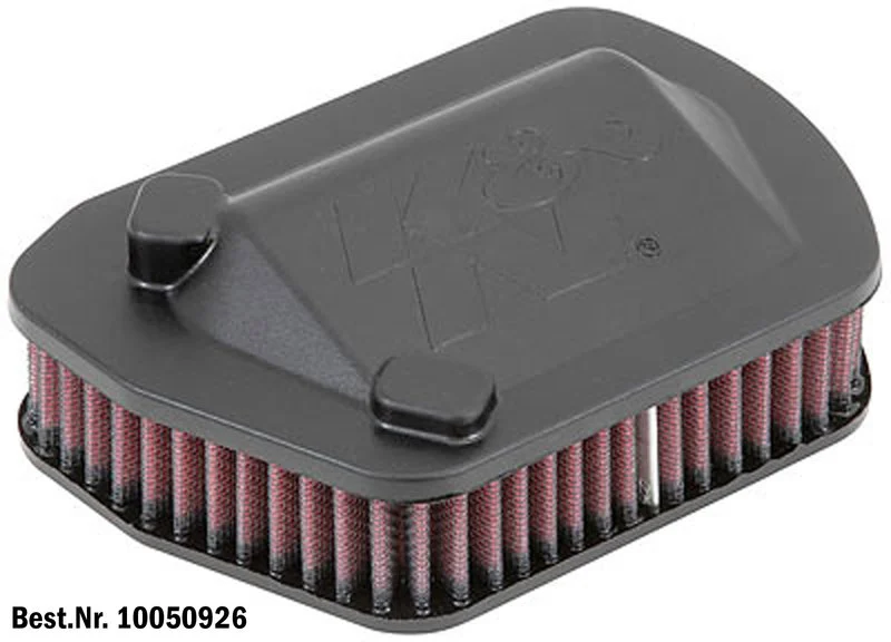 Dauerluftfilter