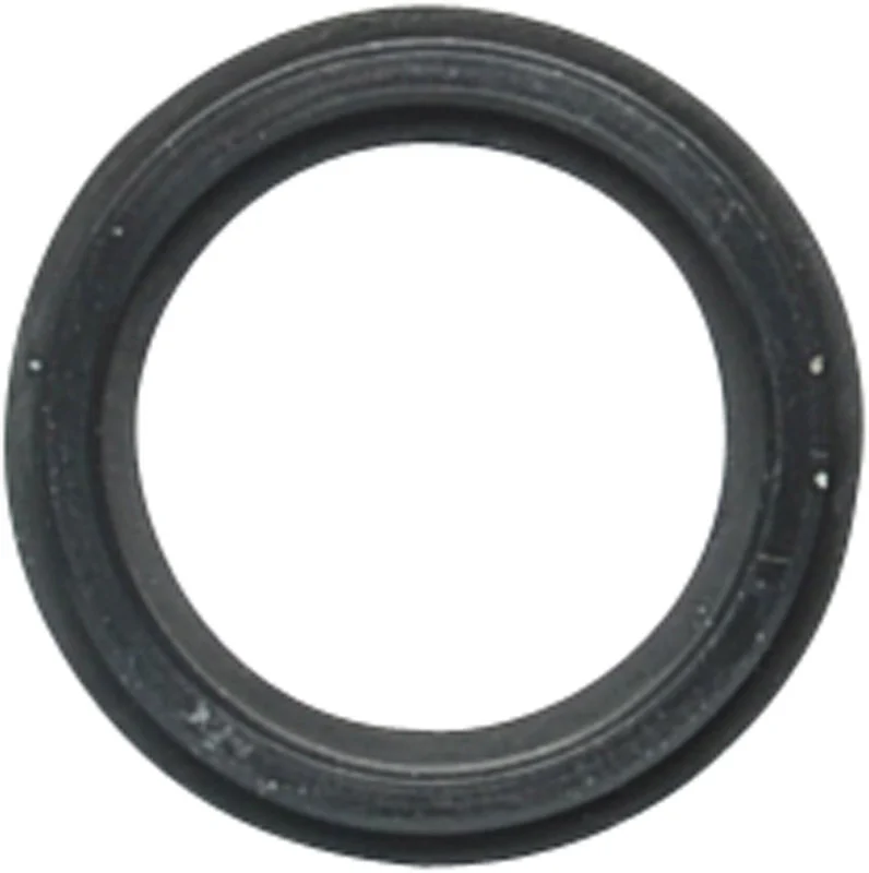 Valve cover gasket/spark plug tube seal