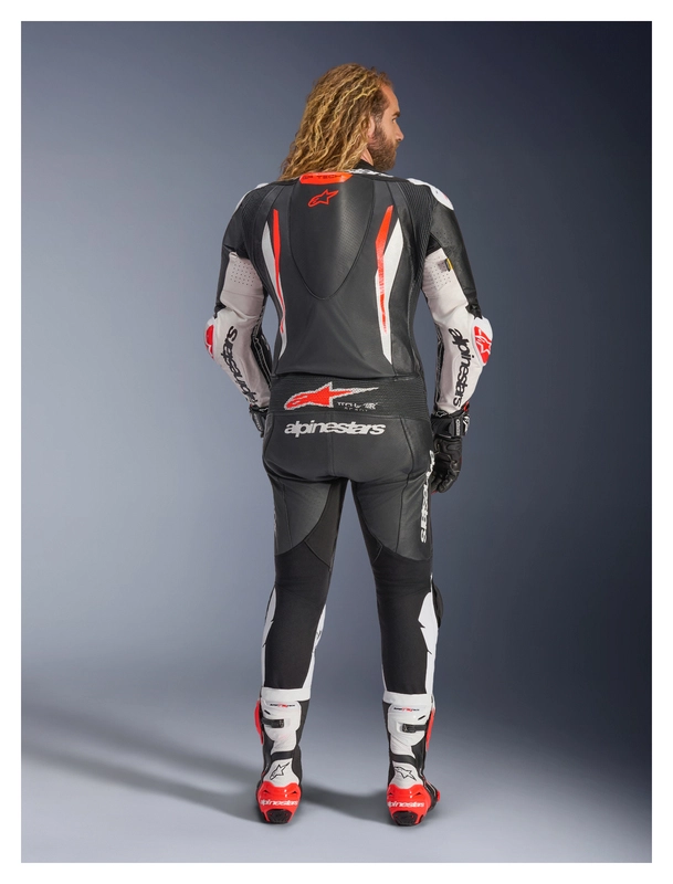 Alpinestars GP Tech V5 1-piece suit