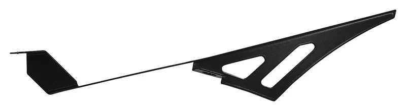 Kettenschutz In Schwarz