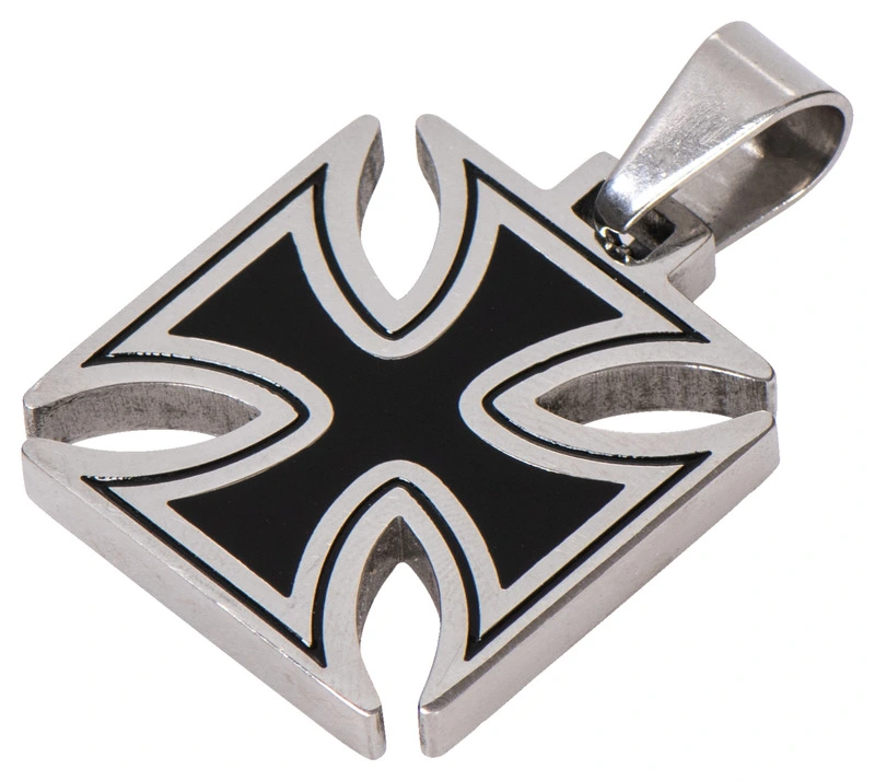 Kædevedhæng *Iron Cross*