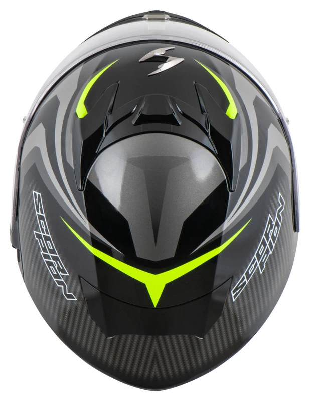 Exo-520 Evo Air Terra
