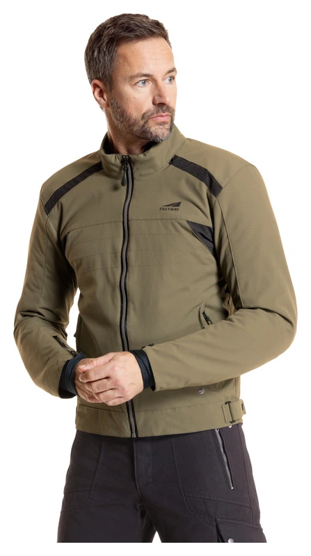 Fastway T-2206 Men City