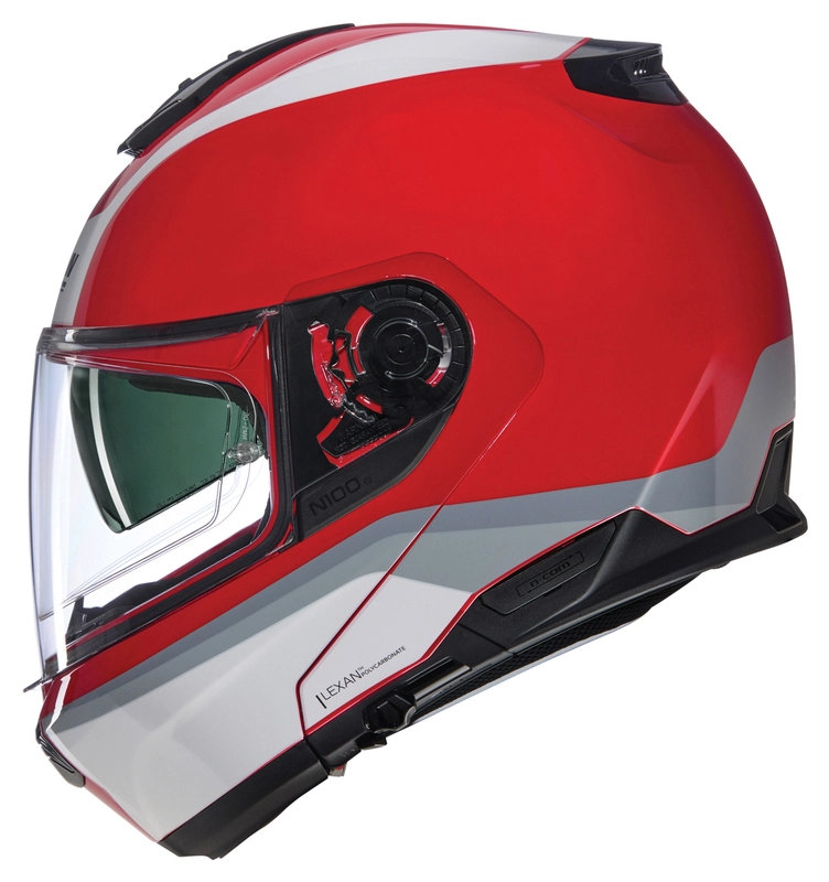 N100-6 Incognito