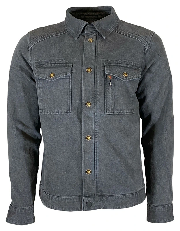 Rider Shirt