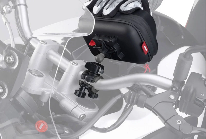 Housse GPS Universel Givi S953B