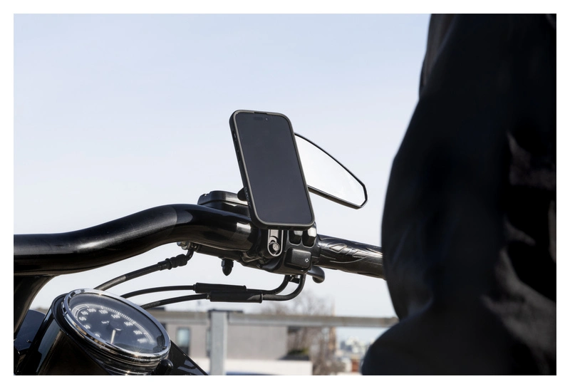 Motorcycle Clutch Mount