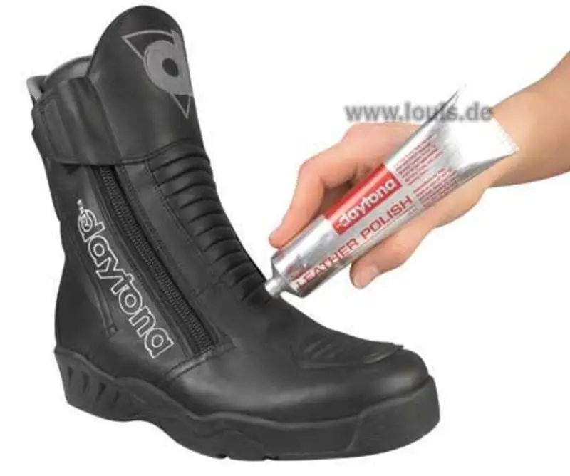 Shoe Care,