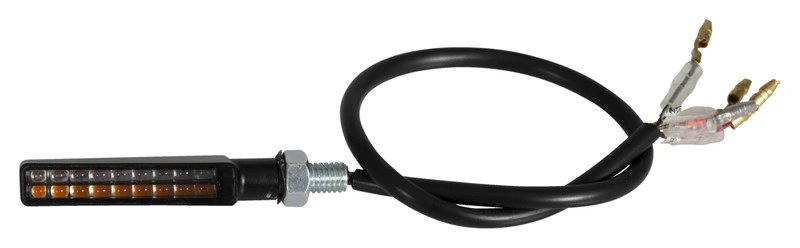 LED-Blinker -Ricco-