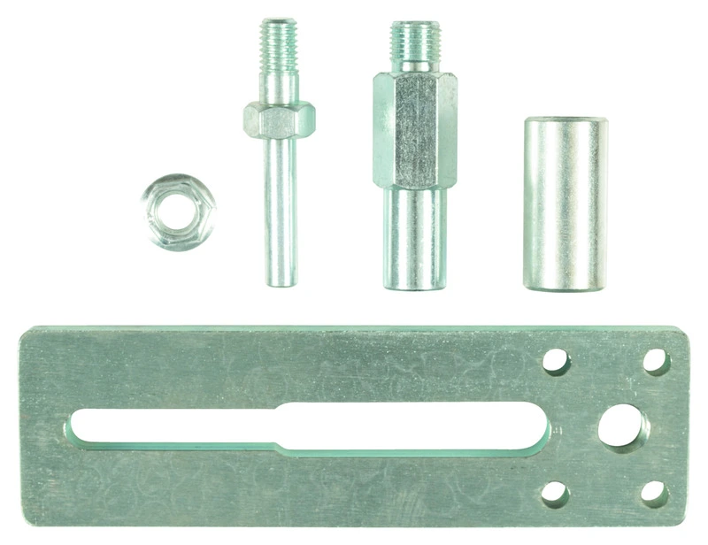 Adattatore per alzamoto centr. Rothewald