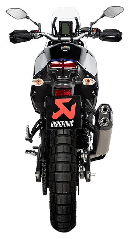 Slip-On Line Silencer
