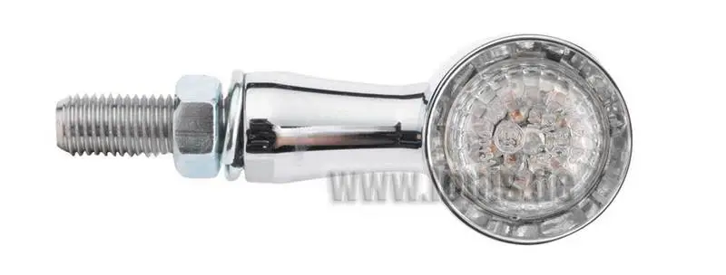 Custom LED-knipperlicht