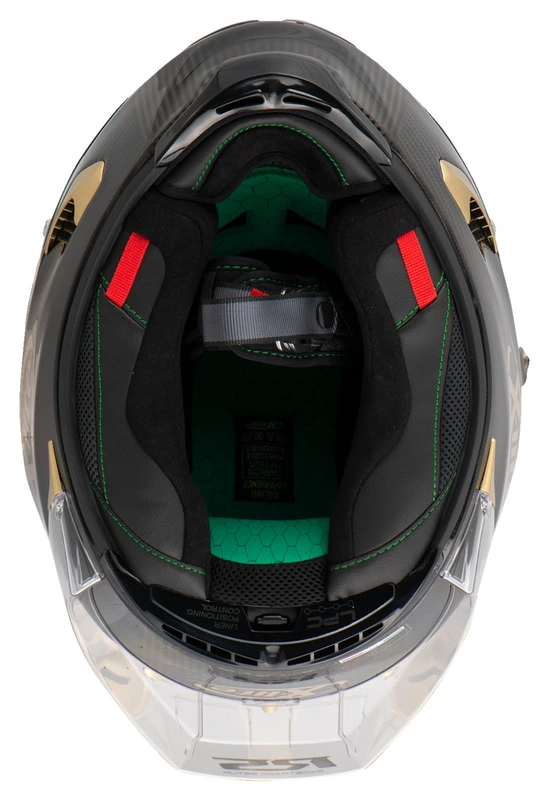 X-803 RS Carbon
