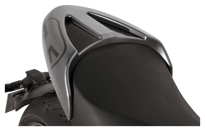 Capot Selle