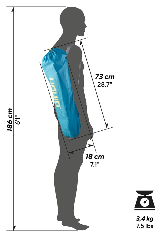 FOLDING CHAIR