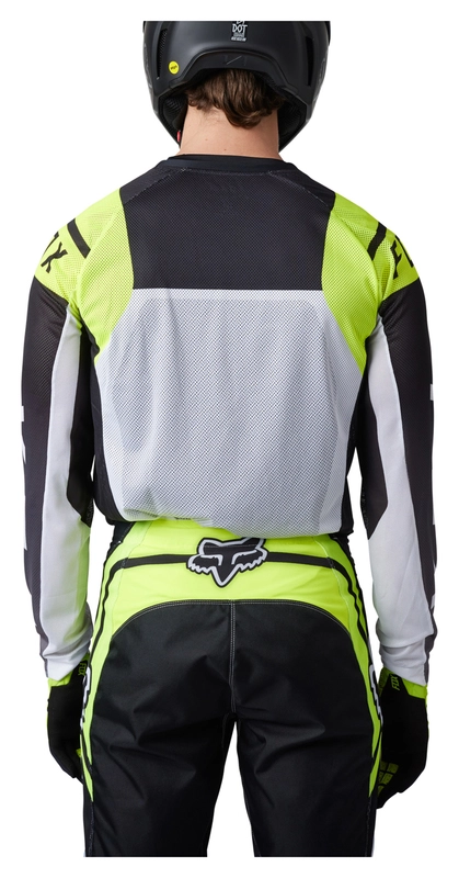 Koszulka Fox Airline Sensory